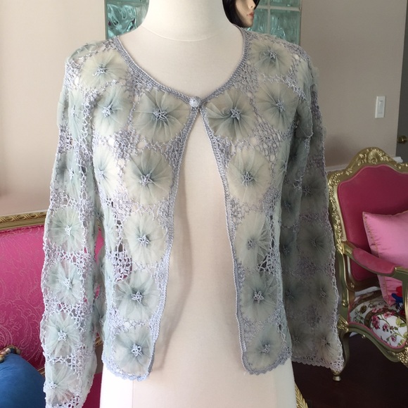 Chinese Designer Tops - Hand Made | International Designers | L.L.M. | Hand Made Top